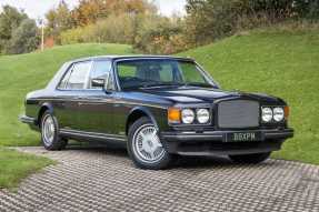 1989 Bentley Eight