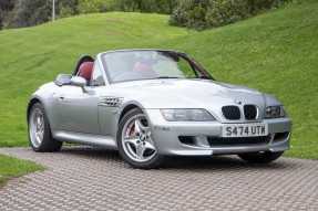 1999 BMW Z3M Roadster