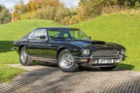 1977 Aston Martin V8