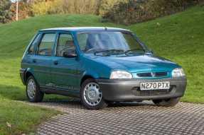 1996 Rover 100