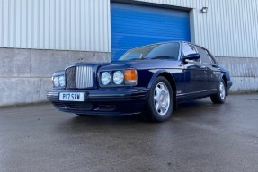 1997 Bentley Turbo