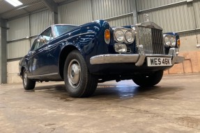 1971 Rolls-Royce Corniche