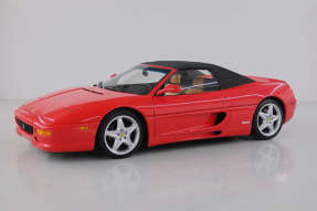 1996 Ferrari F355 Spider