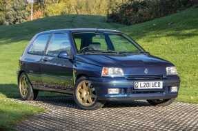 1994 Renault Clio Williams