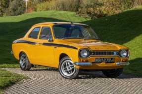 1971 Ford Escort