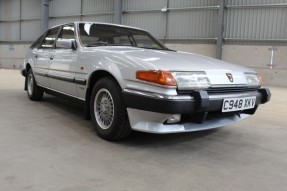 1986 Rover SD1