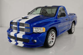 2004 Dodge Ram