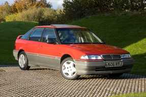 1993 Rover 216