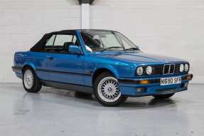 1992 BMW 318i