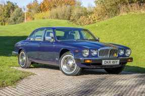 1982 Daimler Sovereign