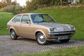 1975 Vauxhall Chevette