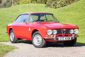 1973 Alfa Romeo 2000