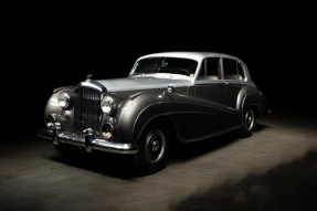 1954 Bentley R Type