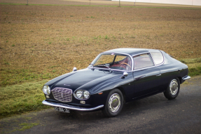 1965 Lancia Flavia Sport