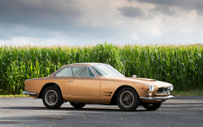 1963 Maserati Sebring