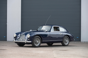 1954 Aston Martin DB2/4