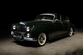 1961 Bentley S2