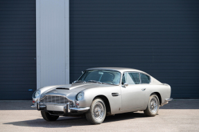 1966 Aston Martin DB6