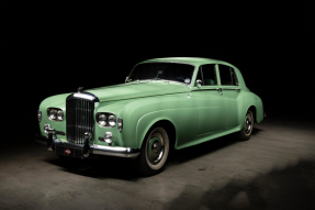 1965 Bentley S3