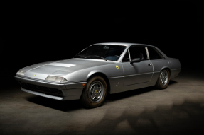 1986 Ferrari 412