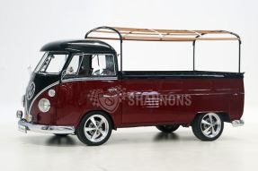 1967 Volkswagen Type 2 (T1)