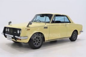 1967 Toyota Corona