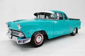 1958 Ford Mainline