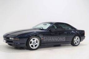 1994 BMW 840 Ci