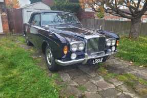 1967 Bentley T1 Convertible