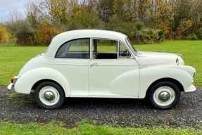 1970 Morris Minor