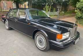 1996 Rolls-Royce Silver Dawn