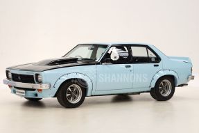 1977 Holden Torana A9X