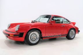 1976 Porsche 911