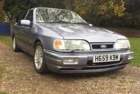 1991 Ford Sierra Sapphire Cosworth