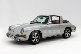 1967 Porsche 911