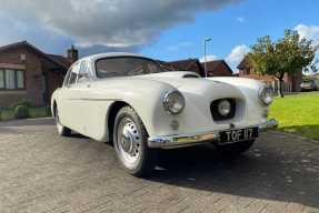 1956 Bristol 405