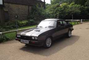 1984 Ford Capri