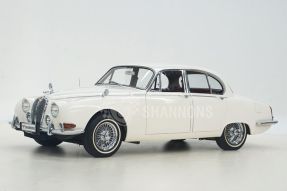 1965 Jaguar S-Type