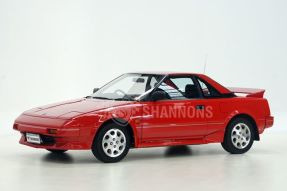 1988 Toyota MR2