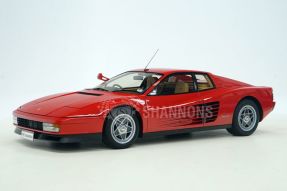 1987 Ferrari Testarossa