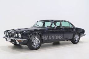 1977 Jaguar XJ6