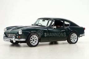 1967 Triumph GT6