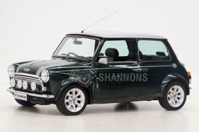 2000 Rover Mini Cooper