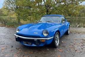 1973 Triumph GT6