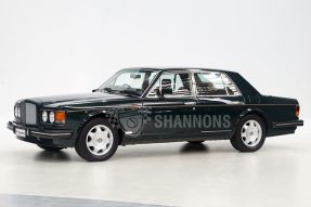 1994 Bentley Turbo