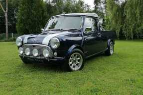 1978 Mini Pickup