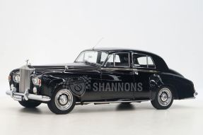 1964 Bentley S3