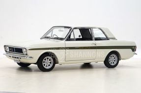 1970 Ford Lotus Cortina