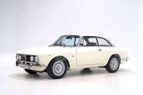 1970 Alfa Romeo 1750