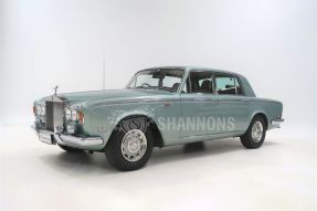 1974 Rolls-Royce Silver Shadow